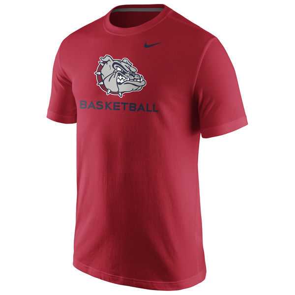 Gonzaga Bulldogs Nike University Basketball WEM T-Shirt - Red,We sell and wholesale Gonzaga Bulldogs Nike University Basketball WEM T-Shirt - Red on line form chian!